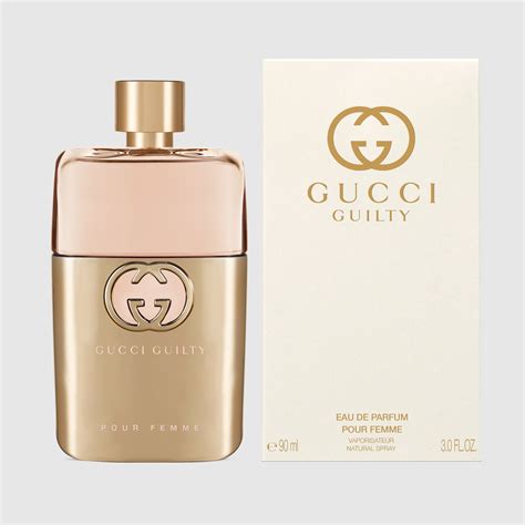 gucci guilty woman parfum